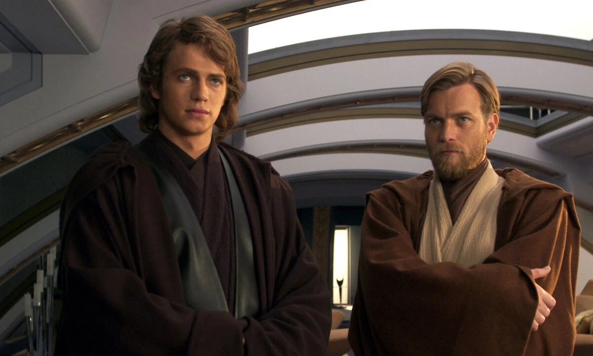 Obi-Wan Kenobi bunu duysa kahrından ölür: Kişiliğimi yansıtmıyordu - 2. Resim