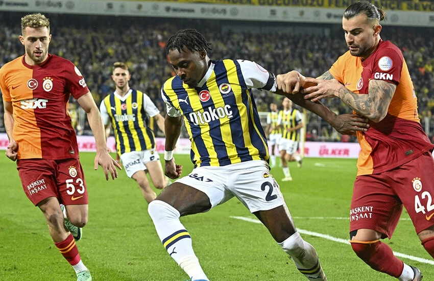 Rıdvan Dilmen'den TFF'ye şampiyonluk yarışı için dikkat çeken çağrı - 1. Resim