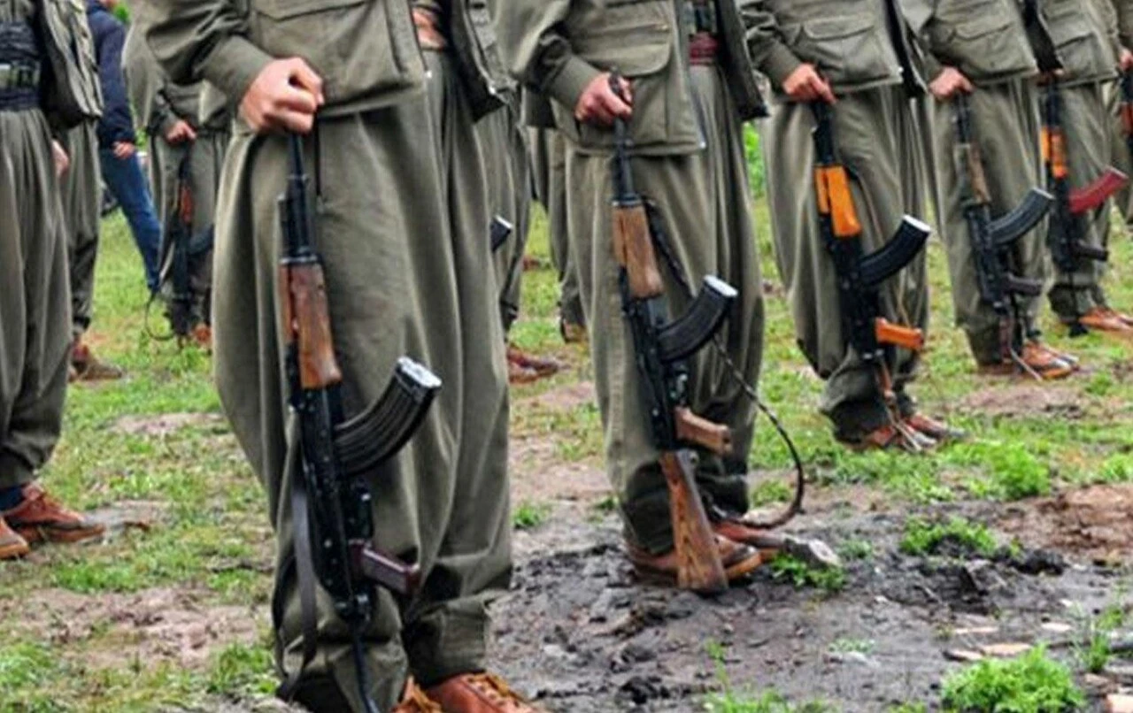 Son dakika: Bakan Fidan'dan kritik ABD-İran uyarısı - 6. Resim