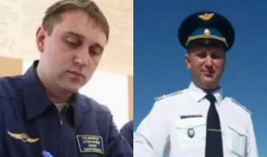 Ukrayna'dan Rusya'ya ağır darbe! Mesajlarını ilettiler - 1. Resim