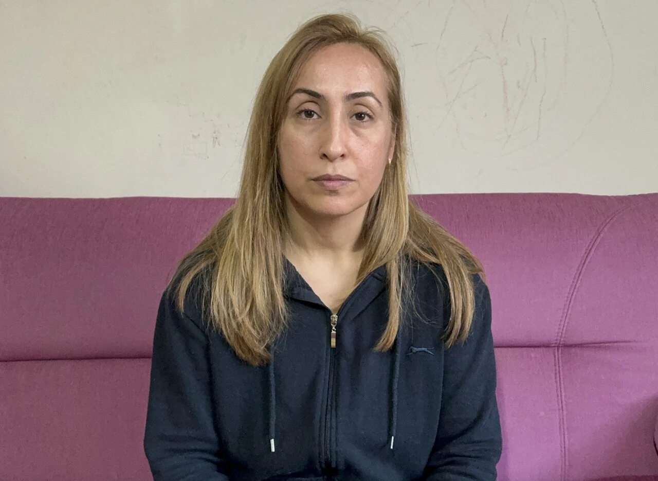 13 yaşındaki Mina'dan haber alınamıyor! Herkes seferber oldu