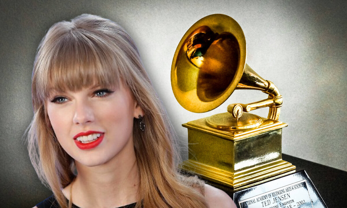 66&#039;ncı Grammy Ödülleri sahiplerine teslim edildi: Taylor Swift damga vurdu