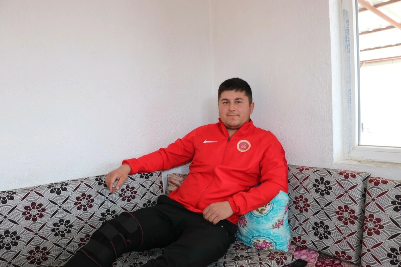 9 askerin şehit olduğu Pençe Kilit gazisi çatışmada yaşananları anlattı - 1. Resim