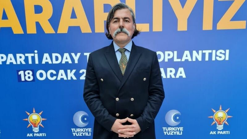 AK Parti Tunceli Belediye Başkanı Erkan Eroğlu kimdir? Eroğlu Tuncelili mi? Nereli? Hayatı ve biyografisi...