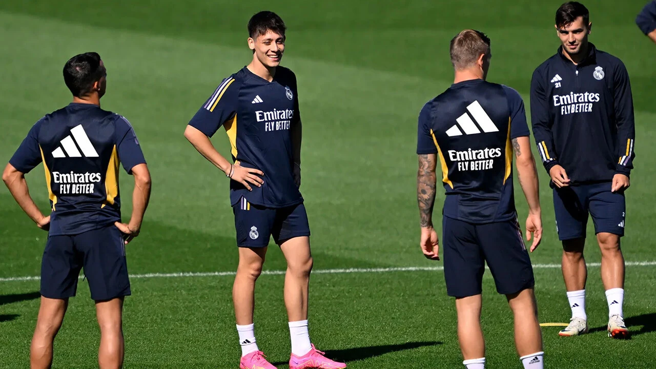 Ancelotti'nin Arda Güler'e sunduğu ilk 11 şartı belli!