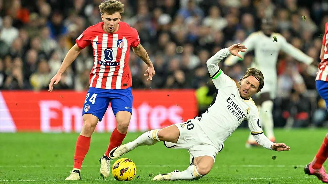 Arda Güler yine oynamadı, Real Madrid son dakikada yıkıldı