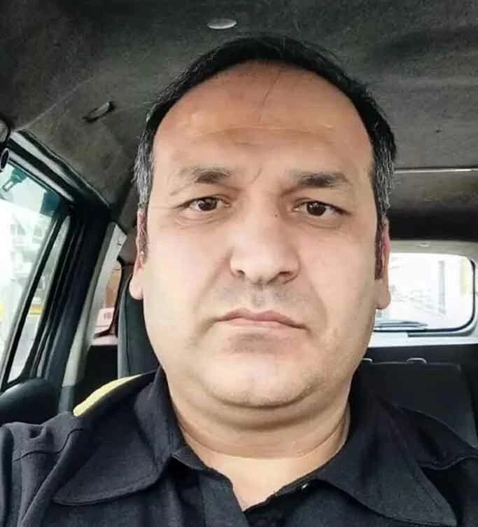 Aydın'da kadın yolcudan taksiciye tehdit! Oğuz Erge cinayetini hatırlattı - 1. Resim