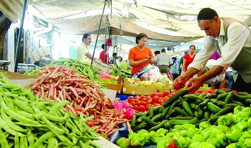 Bakan Şimşek 'istikrar' vurgusu yaptı, enflasyon için tarih verdi - 1. Resim