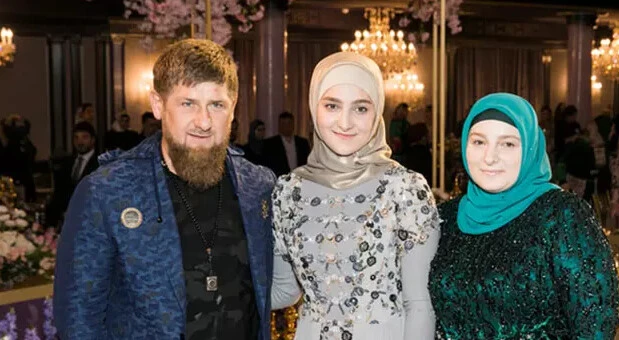 Çeçen lider Kadirov'un torpilli hükümeti: Yüksek maaşlı çocuklar ve akrabalar