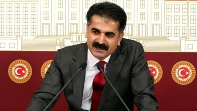 CHP'li eski vekil Tunceli'den bağımsız aday oldu - 1. Resim