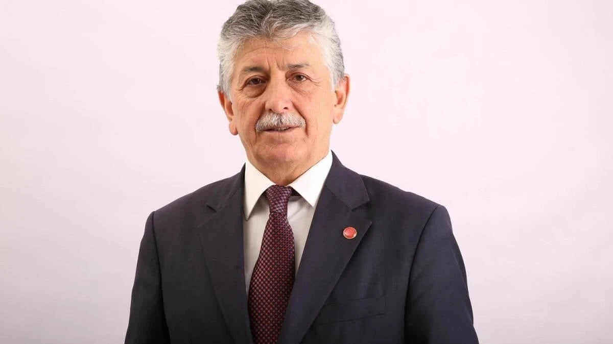 İlhan Tekin kimdir? CHP Çankırı Belediye Başkan Adayı İlhan Tekin Çankırılı mı, nereli? Hayatı ve biyografisi...