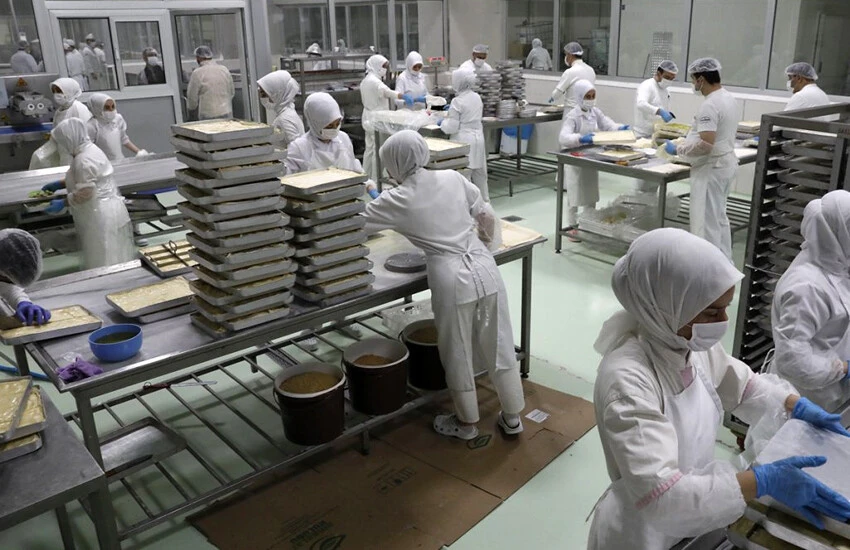 Deprem bölgesinde işçi sıkıntısı: İş insanlarından cazip maaş teklifi