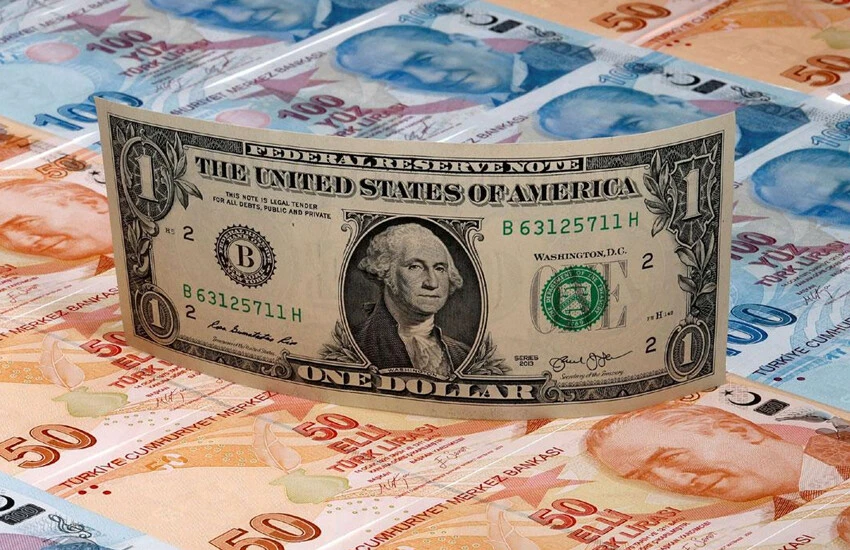 Dolar ne kadar oldu, euro kaç TL? 5 Şubat Pazartesi dolar euro kuru