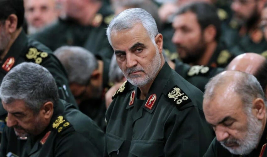 Donald Trump'tan İsrail'le İran gerilimini artıracak itiraf - 2. Resim