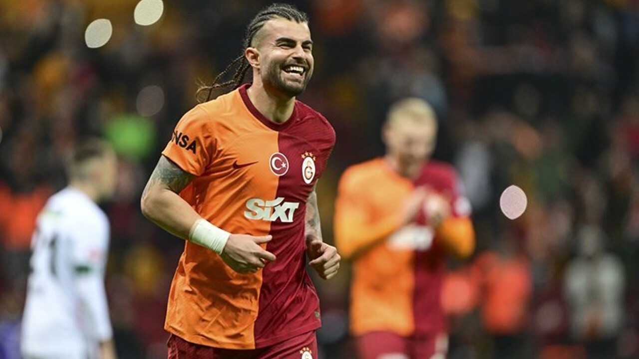 Galatasaray'a Abdülkerim Bardakcı müjdesi: Dönüş maçı belli oldu