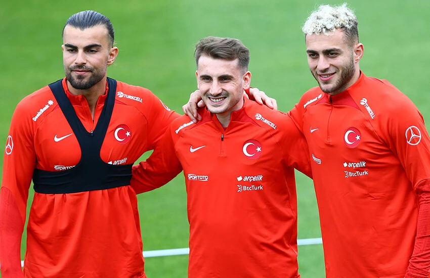 Galatasaray'dan 35 milyon Euro'luk çılgın plan! - 1. Resim