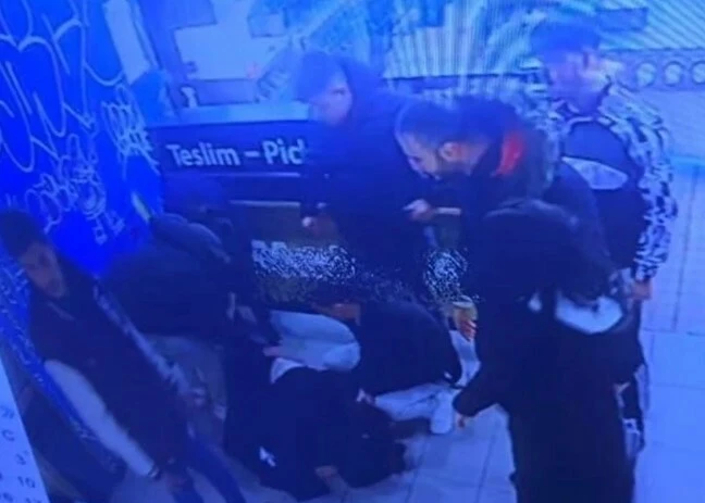 Genç müzisyeni gözlerini kırpmadan öldürdüler: Nişanlısının kollarında can çekişti, o anlar kamerada