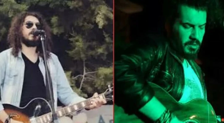 Genç müzisyeni gözlerini kırpmadan öldürdüler: Nişanlısının kollarında can çekişti, o anlar kamerada