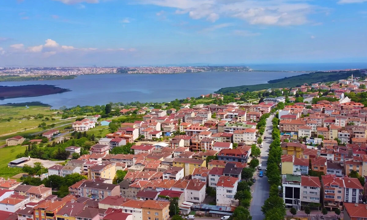 İstanbul için süre dolu, felaketi yaşayacak! Deprem uzmanı uyardı: 80 bine yakın bina yerle bir olacak! - 2. Resim