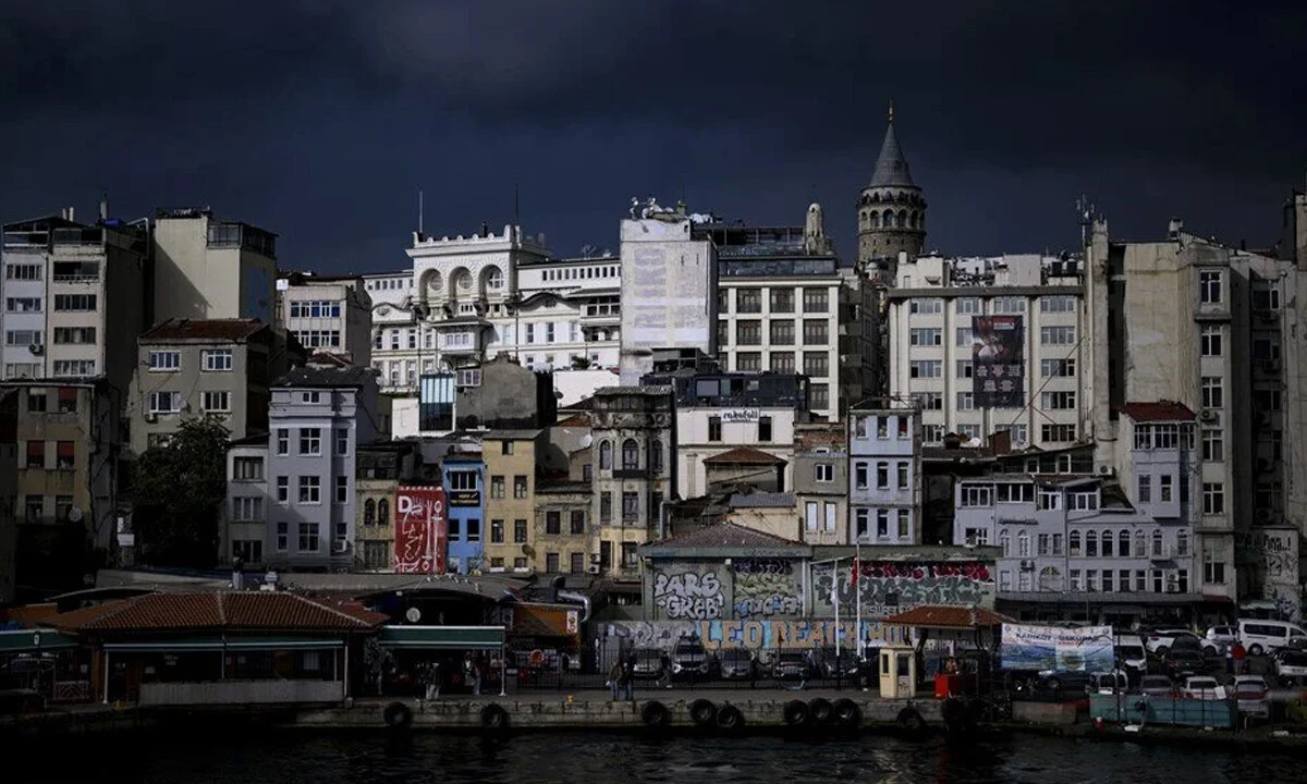 İstanbul için süre dolu, felaketi yaşayacak! Deprem uzmanı uyardı: 80 bine yakın bina yerle bir olacak! - 3. Resim