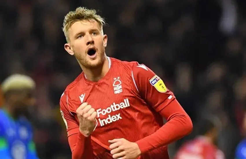 Joe Worrall'ın ardından bir transfer sürprizi daha! Beşiktaş 3.5 yıllık anlaşma yapıyor