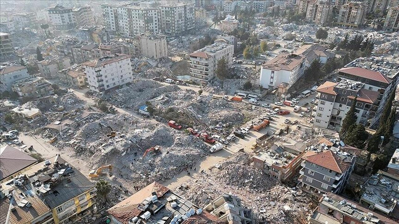 Kahramanmaraş depreminde kaç kişi öldü? Kahramanmaraş depremi kaç şiddetinde oldu, kaç dakika sürdü?