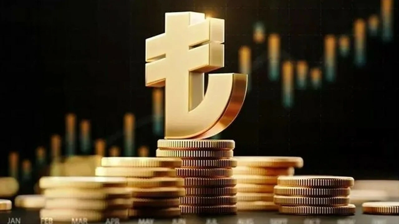 Merkez Bankası'ndan TL adımı: Zorunlu karşılıklara faiz uygulayacak - 2. Resim