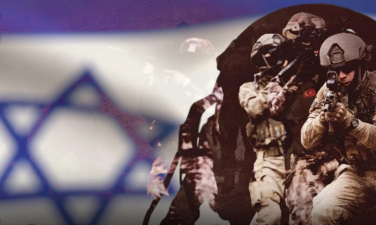 MİT'in dev operasyonuyla yakalanmışlardı: 7 MOSSAD ajanına tutuklama talebi