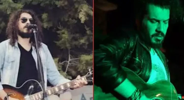 Müzisyen cinayetinin perde arkası ortaya çıktı! 