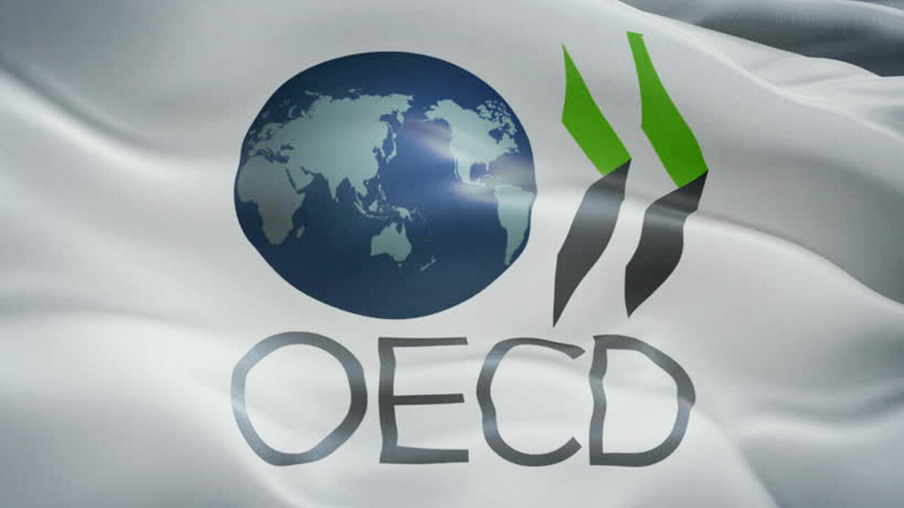 OECD Türkiye için 2 yıllık büyüme tahminini açıkladı