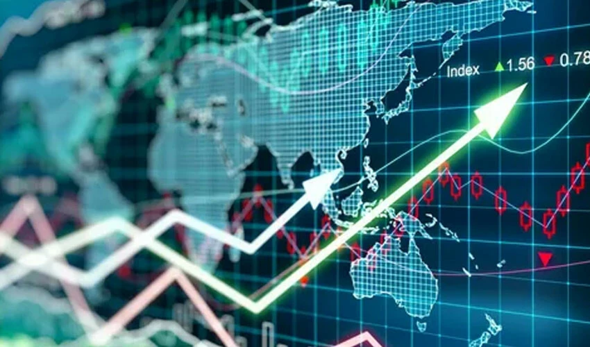 OECD Türkiye için 2 yıllık büyüme tahminini açıkladı - 1. Resim