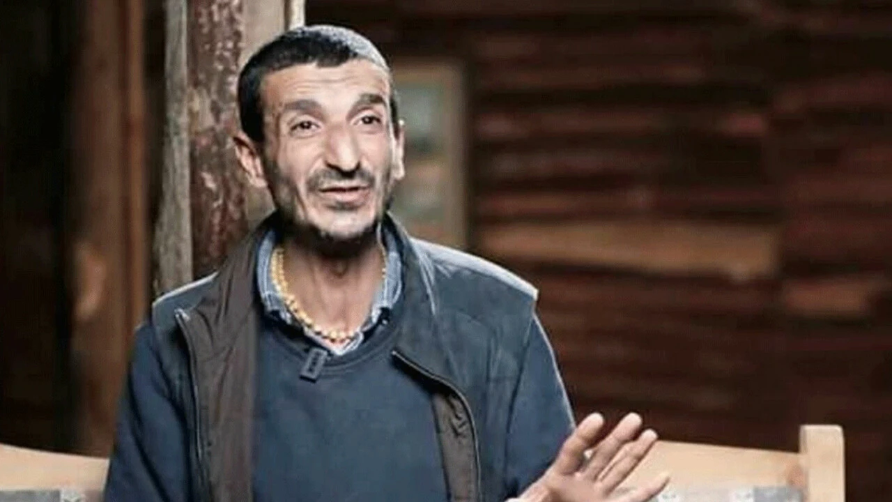 Ramazan Hoca'nın tespih sattığı görüntüler ortaya çıktı: Müşterilerle diyaloğu dikkat çekti - 1. Resim