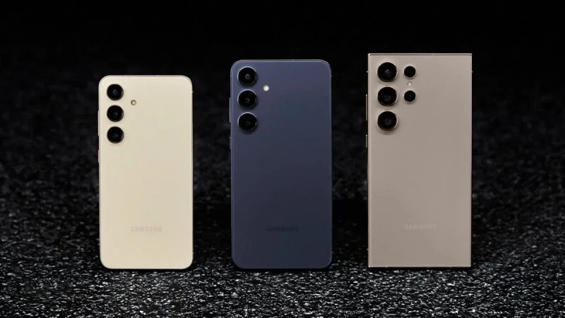 Samsung'un yöneticisi: 'Gerçek fotoğraf diye bir şey yoktur, nokta'