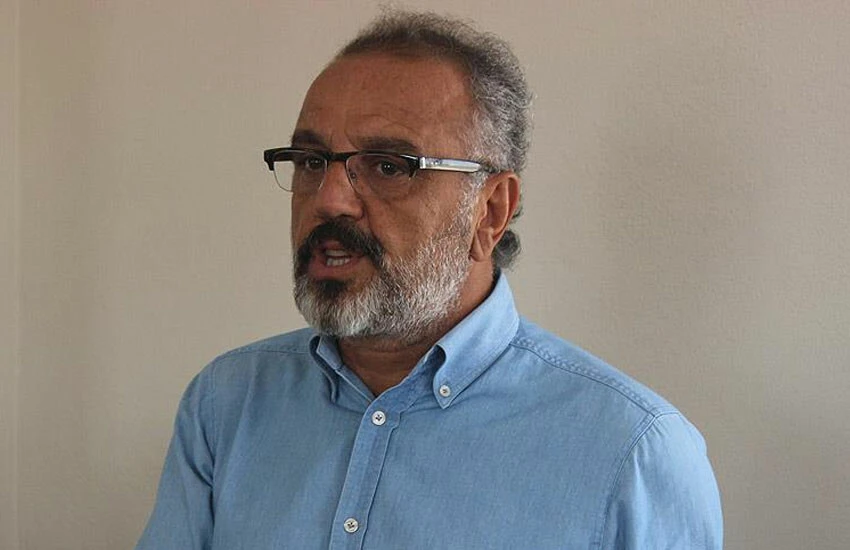 Selahattin Demirtaş'tan CHP ve İmamoğlu'na yerel seçim mesajı - 1. Resim