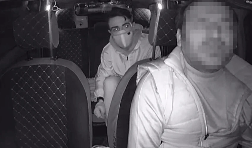 Taksicinin katili saldırıya mı uğradı? Avukattan ilk açıklama... - 3. Resim