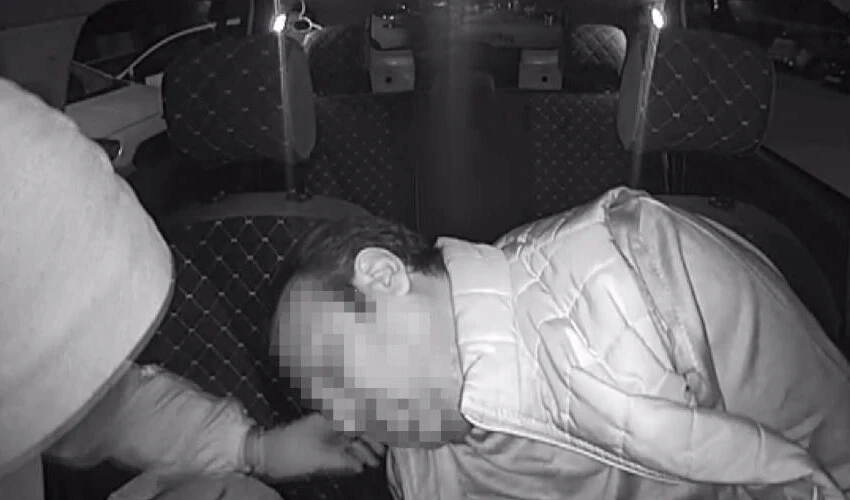Taksicinin katili saldırıya mı uğradı? Avukattan ilk açıklama... - 2. Resim