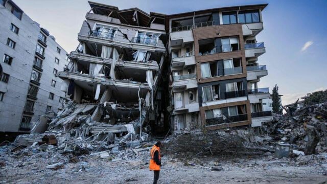 Türkiye&#039;nin en büyük depremi kaç şiddetinde? Türkiye’de yaşanan en büyük depremler