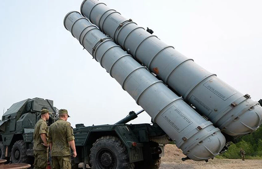 Türkiye'nin gündemindeki F-35'lerin maliyeti hayrete düşürdü! 4 adet S-300 40 tanesine bedel - 1. Resim