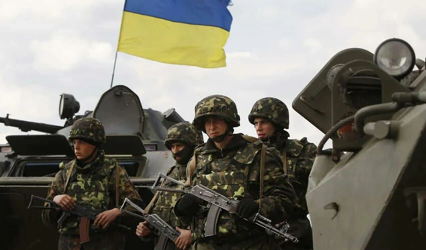 Ukrayna'da kriz büyüyor: Zelenskiy yönetimde de değişiklik istiyor