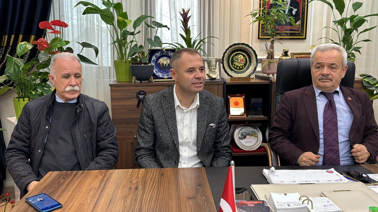 Vatan Partisi'nden sürpriz karar: Cumhur İttifakı adayını destekleyecekler - 2. Resim