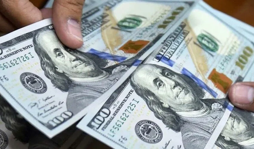 Yatırım rotası değişti, sermaye akışı 2013'ten beri en yüksek seviyede - 1. Resim