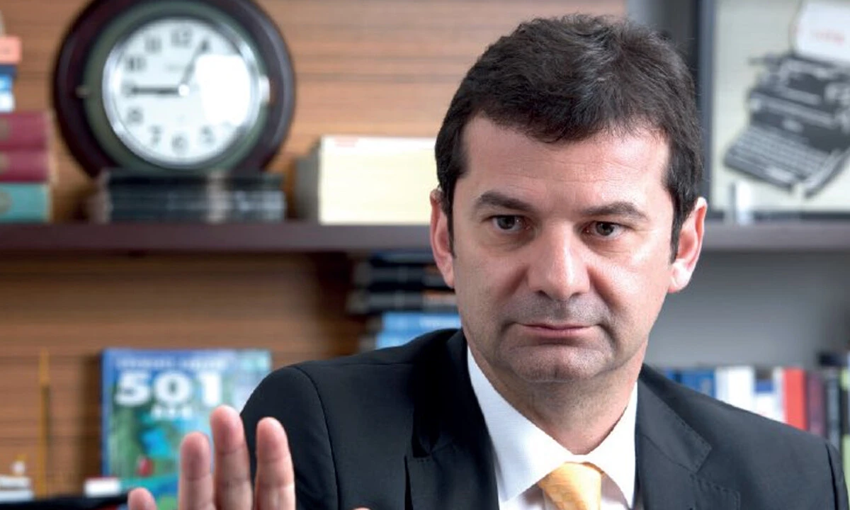 Zafer Partisi'nin Ankara adayı belli oldu - 1. Resim