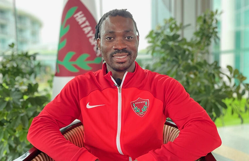 6 Şubat spor dünyasını da derinden sarstı! Deprem felaketi unutulmadı - 5. Resim