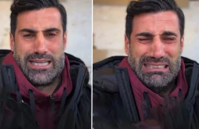 6 Şubat spor dünyasını da derinden sarstı! Deprem felaketi unutulmadı - 1. Resim