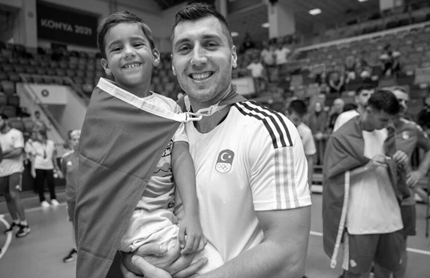 6 Şubat spor dünyasını da derinden sarstı! Deprem felaketi unutulmadı - 3. Resim