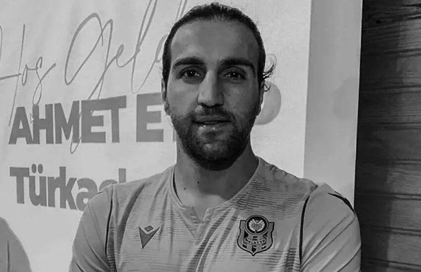 6 Şubat spor dünyasını da derinden sarstı! Deprem felaketi unutulmadı - 6. Resim