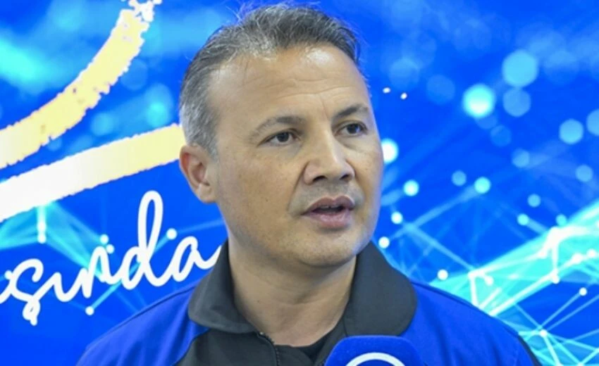 Alper Gezeravcı ne zaman dönecek? Dönüş tarihi nedir? - 1. Resim