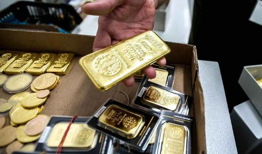 Altın yatırımcısına Kanadalı bankadan tavsiye, fiyatlara 4 gelişme etki edecek - 2. Resim