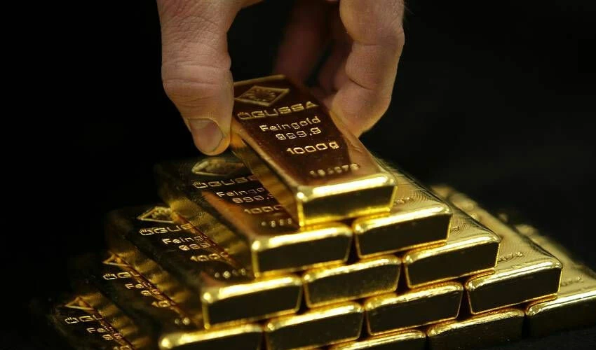 Altın yatırımcısına Kanadalı bankadan tavsiye, fiyatlara 4 gelişme etki edecek - 1. Resim