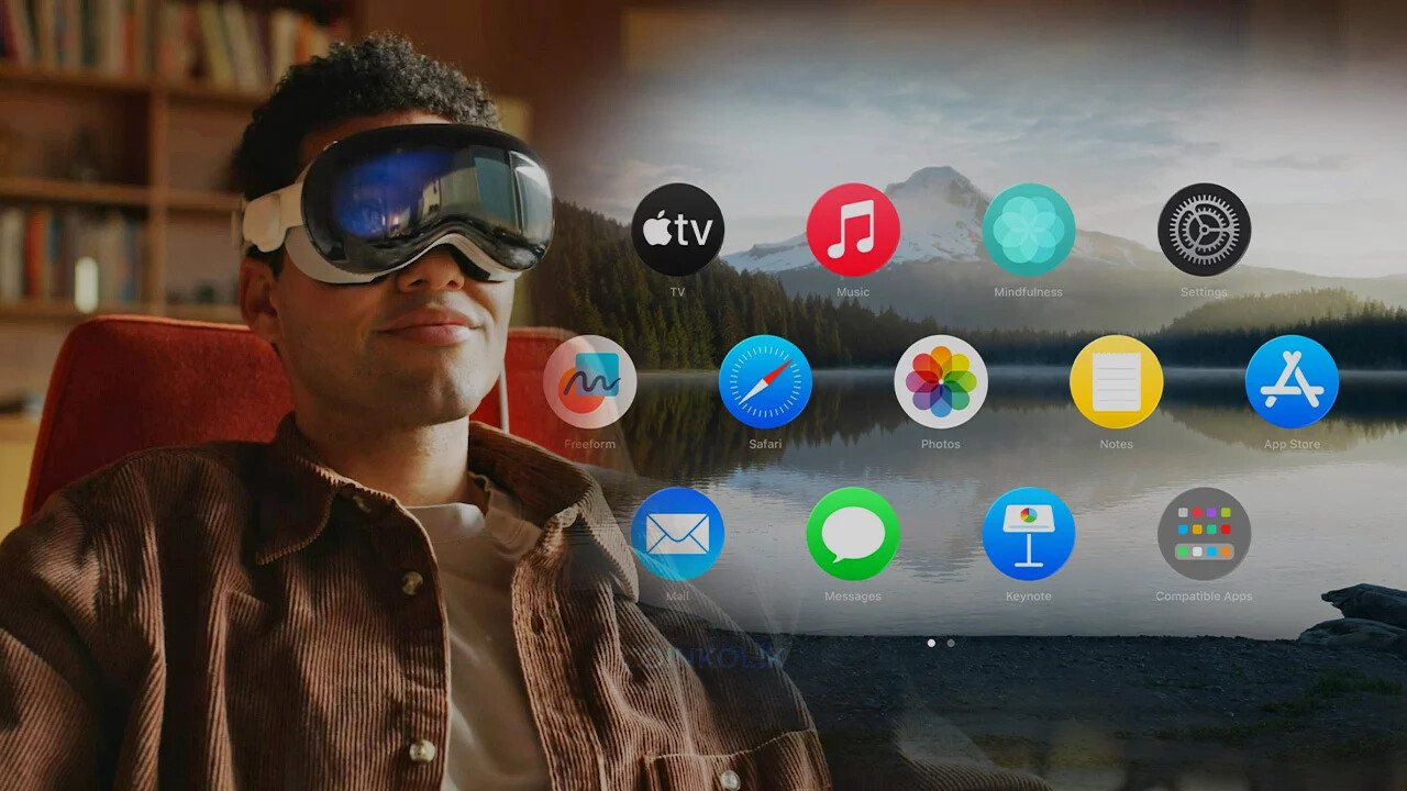 Apple Vision Pro nedir, ne zaman çıkacak, fiyatı ne kadar, özellikleri neler? Apple Vision Pro Türkiye&#039;de satılıyor mu?